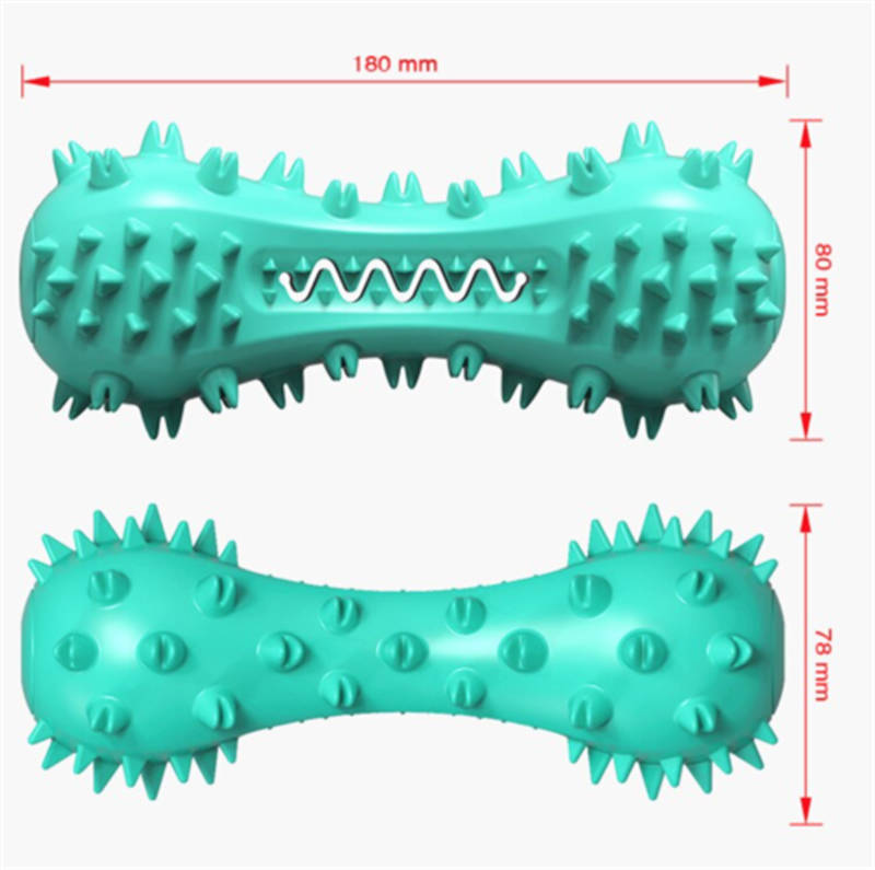 TuffBite X – Indestructible Dog Chew Toy - 4PawSpot