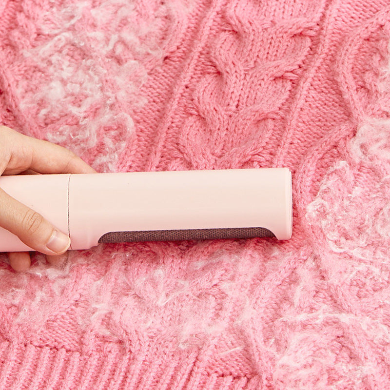 FluffAway – Reusable Pet Hair Remover - 4PawSpot