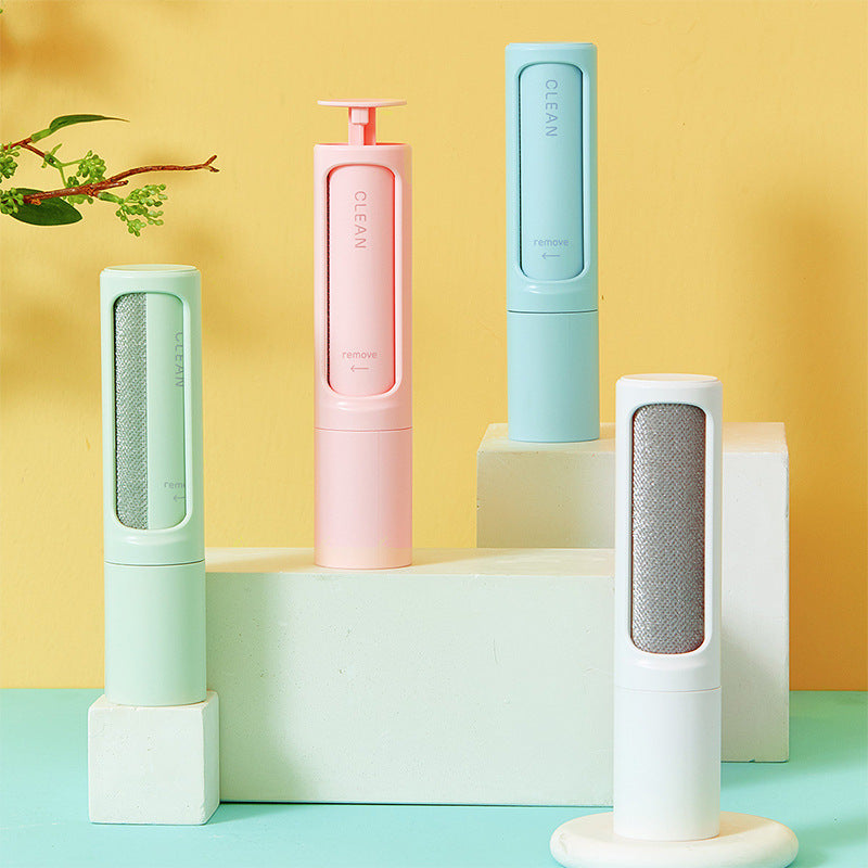 FluffAway – Reusable Pet Hair Remover - 4PawSpot
