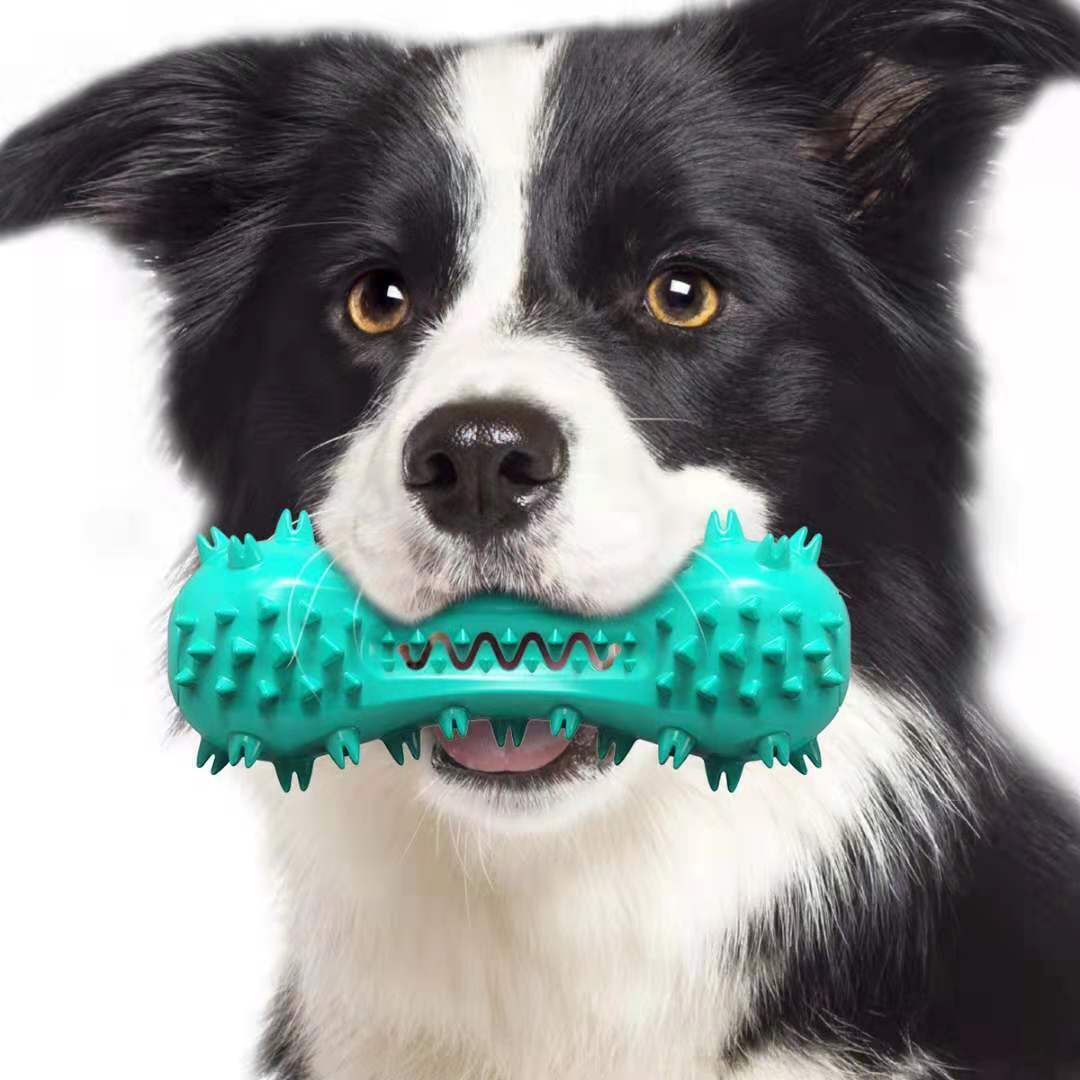 TuffBite X – Indestructible Dog Chew Toy - 4PawSpot